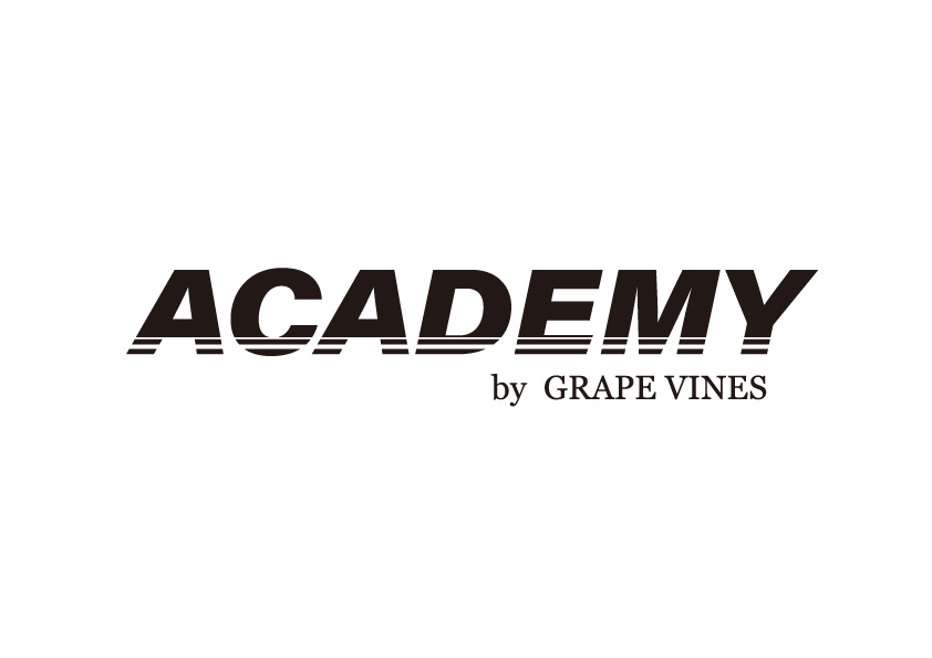 ACADEMY by GRAPE VINES