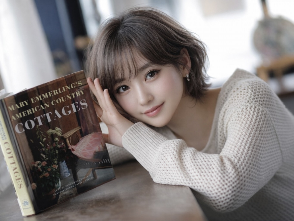 ヘア・アイラッシュ・ネイル「グレープバイン / レミア」のコンセプト画像